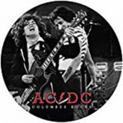 AC-DC : Columbus Rocks - The Ohio Broadcast 1978
